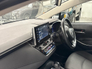2021 TOYOTA COROLLA LUNA SALOON 4DR AUTO HYBRID