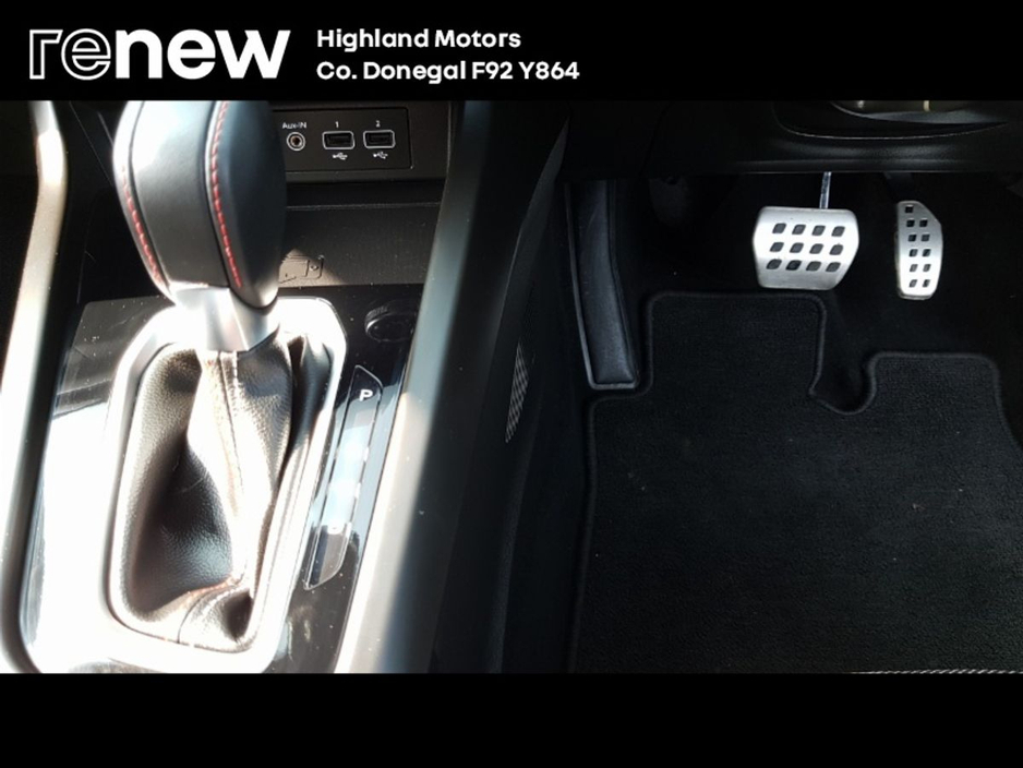 2023 Renault Arkana 1.3L Petrol For Sale Images