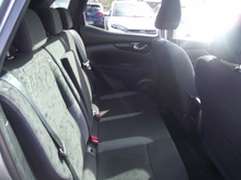2018 Nissan Qashqai 1.2L Petrol For Sale Images
