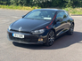 2015 VOLKSWAGEN SCIROCCO SPORT 2.0 TDI M MANUAL 6SPEED FWD 150HP