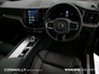 2024 VOLVO XC60 Xc60 + Black Ed T6 Phev Awd