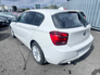 2015 BMW 1 SERIES 