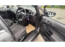 2017 Ford Fiesta 1.5L Diesel For Sale Images