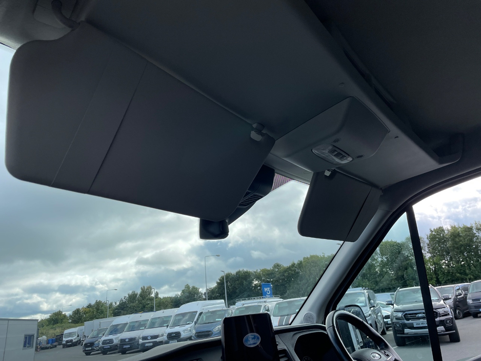 2021 Ford Transit 2L Diesel For Sale Images