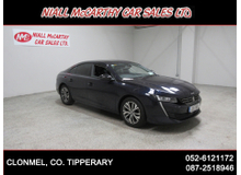 2022 Peugeot 508 1.2L Petrol For Sale Images