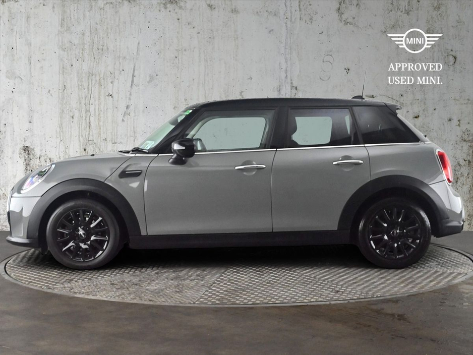 2022 MINI Hatch 1.5L Petrol For Sale Images