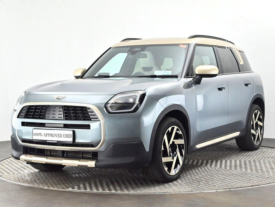 2024 MINI Countryman 1.5L Petrol Hybrid For Sale Images