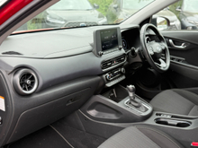 2022 Hyundai Kona 1.6L Petrol Hybrid For Sale Images