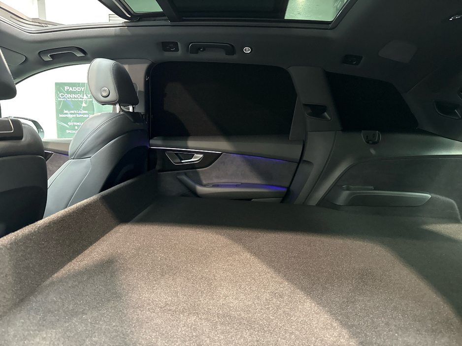 2026 Audi Q7 3L Diesel For Sale Images