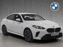 BMW 2 Series 220 M Sport Gran Coupe