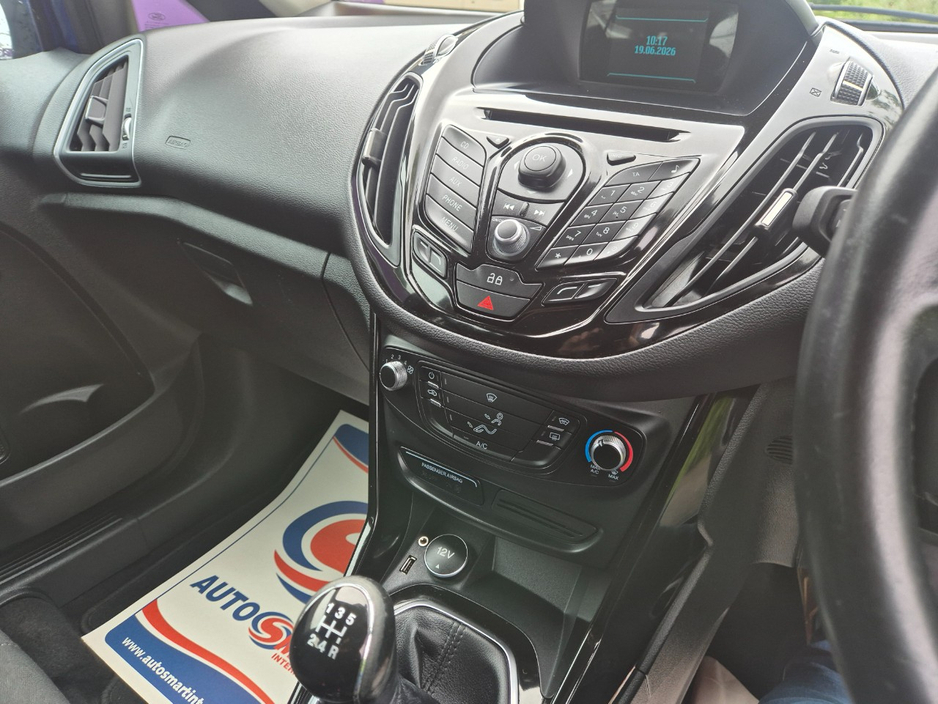 2015 Ford B-Max 1.5L Diesel For Sale Images