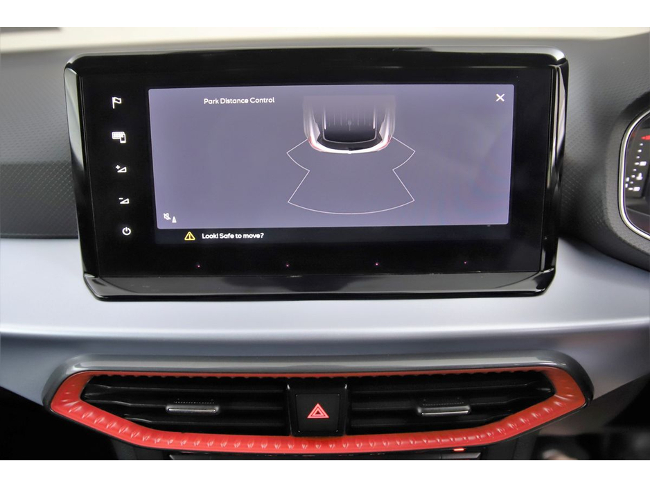 SEAT Arona 1.0 TSI FR Sport Leather 6-Speed Sporty Spec — thumbnail 18
