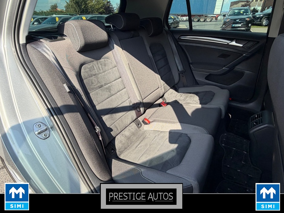 Volkswagen Golf 1.4 HIGHLINE AUTO *CAR ID 55* — thumbnail 11