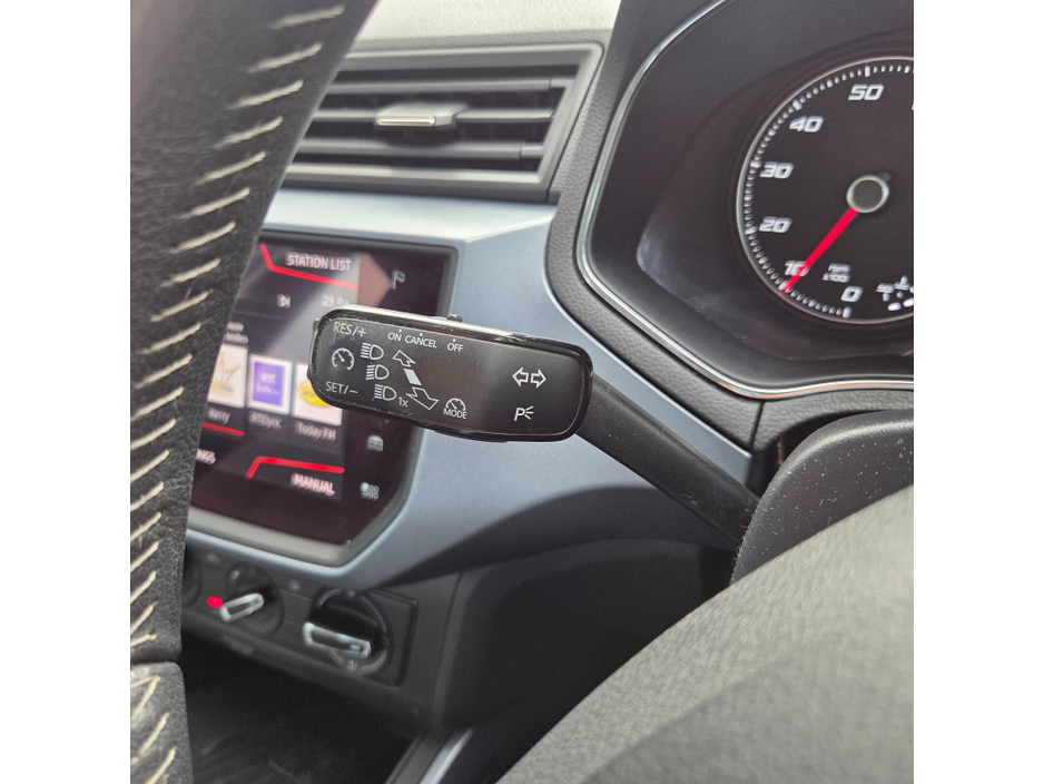 2018 SEAT Arona 1L Petrol For Sale Images