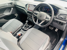 2021 Volkswagen T-Cross 1L Petrol For Sale Images