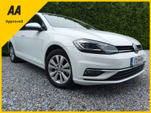 2017 Volkswagen Golf 1.2L Petrol For Sale Images