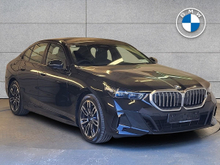 2026 BMW 5 Series