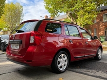 2016 Dacia Logan 1.1L Petrol For Sale Images