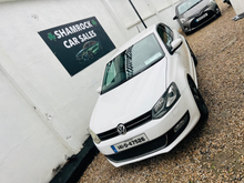 Volkswagen Polo 1.2 60BHP