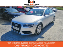2012 Audi A4 2L Diesel For Sale Images