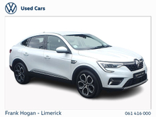 Renault Arkana E-TECH Hybrid 145 Auto techno - Call / Text Ethan @ 089 988 1364