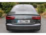 2015 AUDI A6 2.0 TDI S LINE ULTRA 187BHP 4DR 190PS