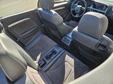 2011 Audi A5 2L Petrol For Sale Images