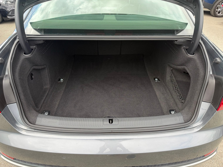 2019 Audi A4 2L Petrol For Sale Images