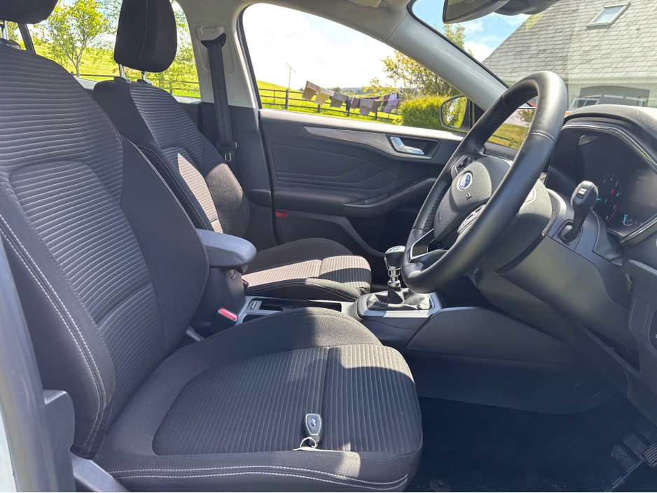 2024 Ford Focus 1L Petrol For Sale Images