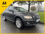2013 AUDI Q5 2.0 TDI 177 QUATTRO SE FREE DELIVERY 