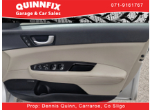 2016 Kia Optima 1.7L Diesel For Sale Images