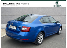 2020 Skoda Octavia 1.0L Petrol For Sale Images