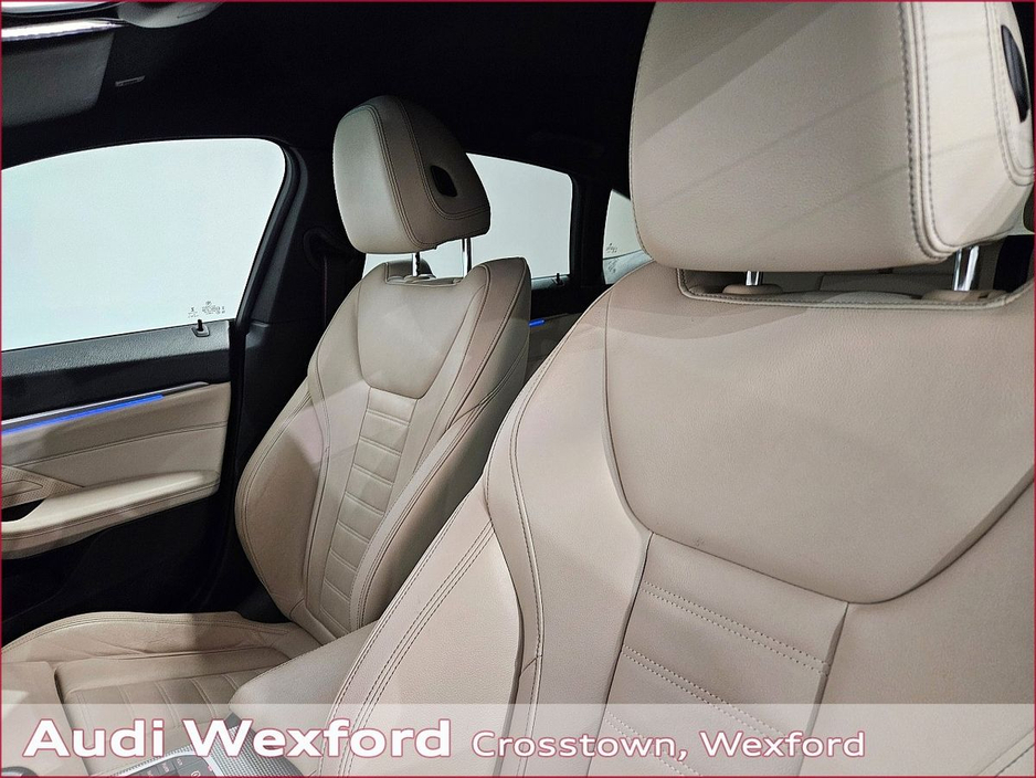 BMW 4 Series 420d M Sport AUTO €133 p/w — thumbnail 11