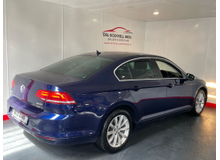 2018 Volkswagen Passat 2.0L Diesel For Sale Images