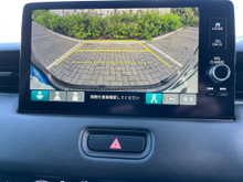 2021 Honda Vezel 1.5L Petrol Hybrid For Sale Images