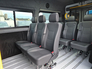 2026 CITROEN JUMPER Relay Wheelchair Access