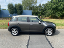 2013 MINI Countryman 1.6L Diesel For Sale Images