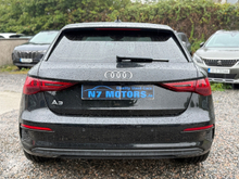 2021 Audi A3 1L Petrol For Sale Images