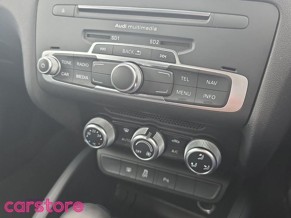 Audi A1 1.0 TFSI Sport — thumbnail 21