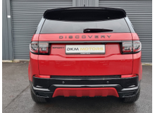 2024 Land Rover Discovery Sport 1.5L Petrol Plug-in Hybrid For Sale Images