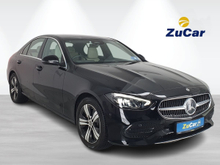 Mercedes-Benz C Class C 180 A/T Avantgarde