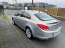 2010 VAUXHALL INSIGNIA 2.0 CDTI SE NAV 160PS 5DR