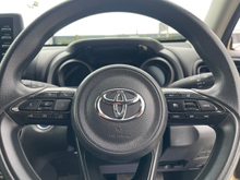 2022 Toyota Yaris Cross 1.5L Petrol Hybrid For Sale Images