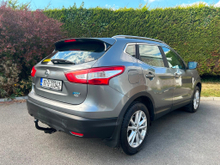 2016 Nissan Qashqai 1.5L Diesel For Sale Images