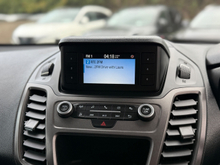 2020 Ford Transit Connect 1.5L Diesel For Sale Images