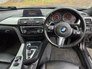 2018 BMW 3 SERIES F30 E M SPORT 4DR AUTO