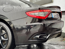 2014 Maserati Gran Turismo 4.8L Petrol For Sale Images