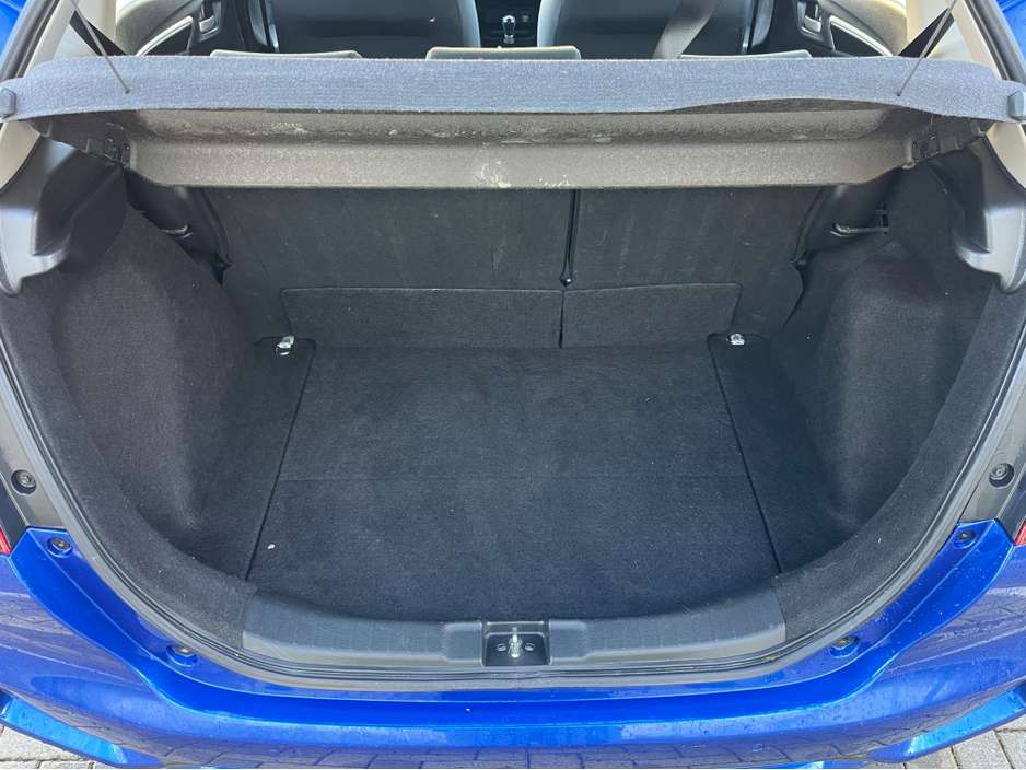 2018 Honda Jazz 1.3L Petrol For Sale Images