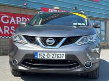2015 Nissan Qashqai 1.5L Diesel For Sale Images