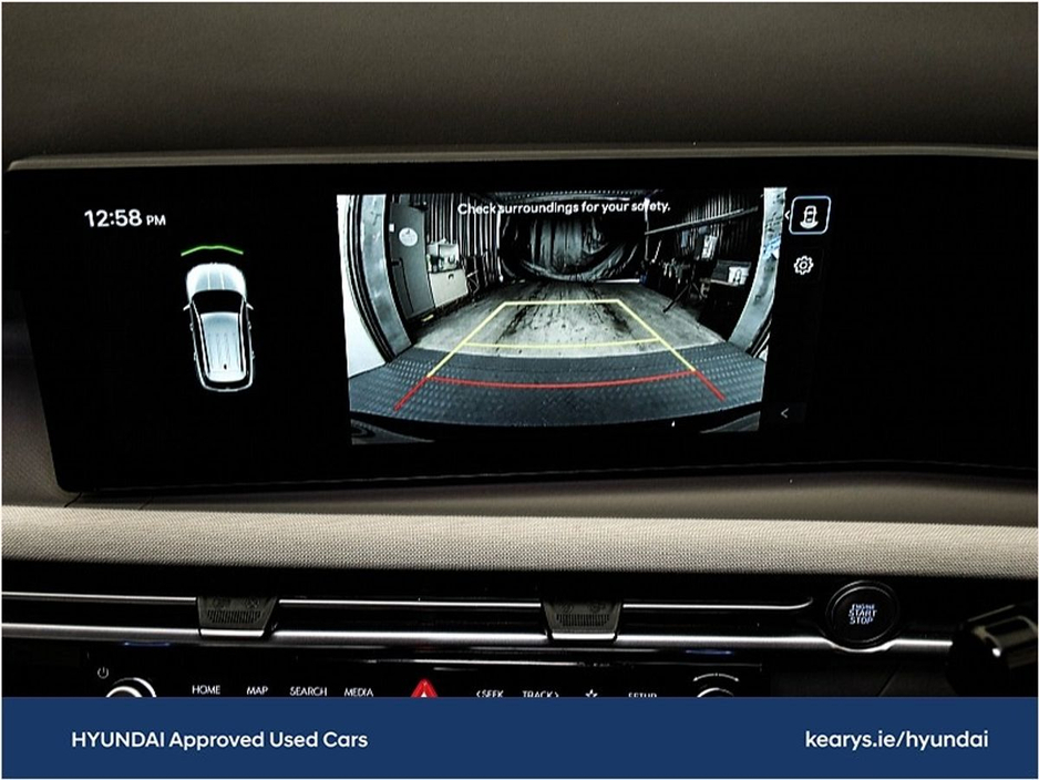 Hyundai Tucson FL Executive Plus — thumbnail 27